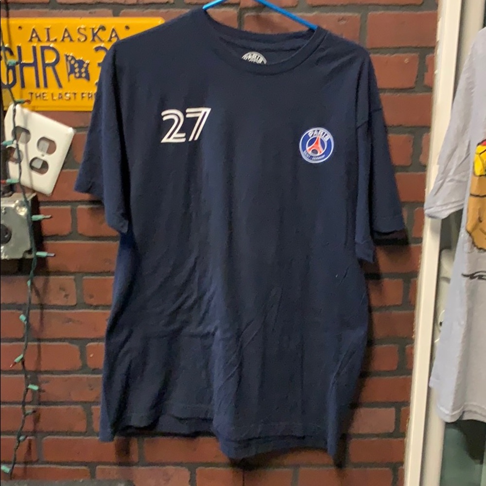 Men’s Sports T shirt
